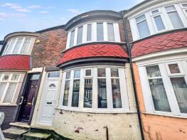 27, Kindersley Street, Middlesbrough TS3 6PW