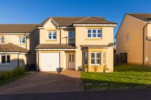 11, Kingsfield Drive, Dalkeith EH22 4FN