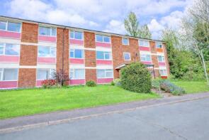 35, Rosemary Court, High Wycombe HP12 4AG
