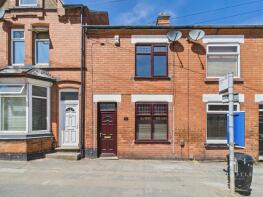 36, Hinckley Road, Leicester LE9 7LB