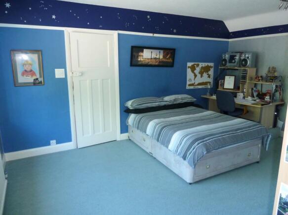 Bedroom 2