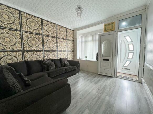 Reception Room One