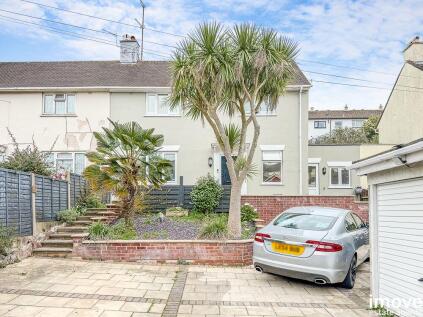 Foxhole Road, Paignton, TQ3