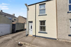 1, New Street, Wigton CA7 4AT