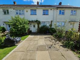 428, Cedar Road, Nuneaton CV10 9DN