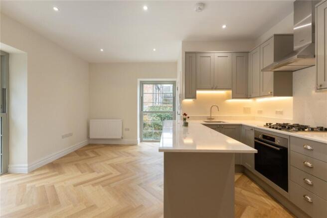 Flat 1