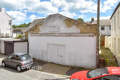 Tower Hamlets Street, Tower Hamlets, Kent