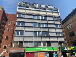 2, 20 St James House, Bedford Road, Guildford GU1 4SJ