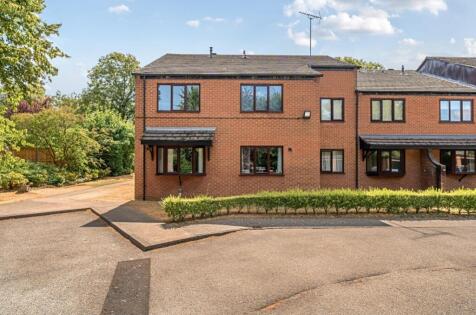 Manton Road, Lincoln, Lincolnshire, LN2