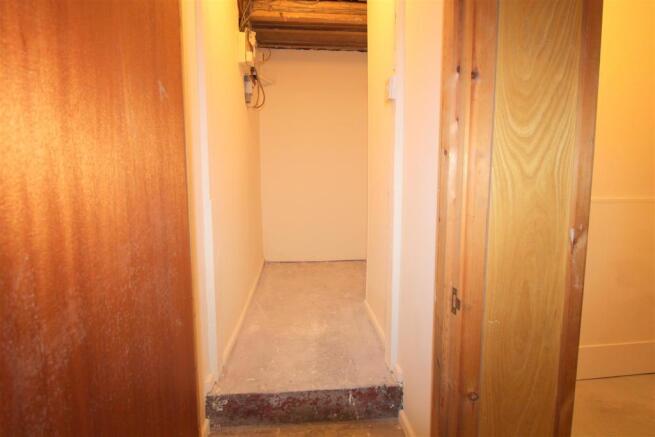 Storage Room