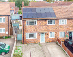 10, Coppergate, Riccall, York YO19 6PE