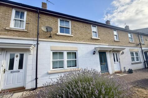 Wickham Crescent, Braintree, CM7