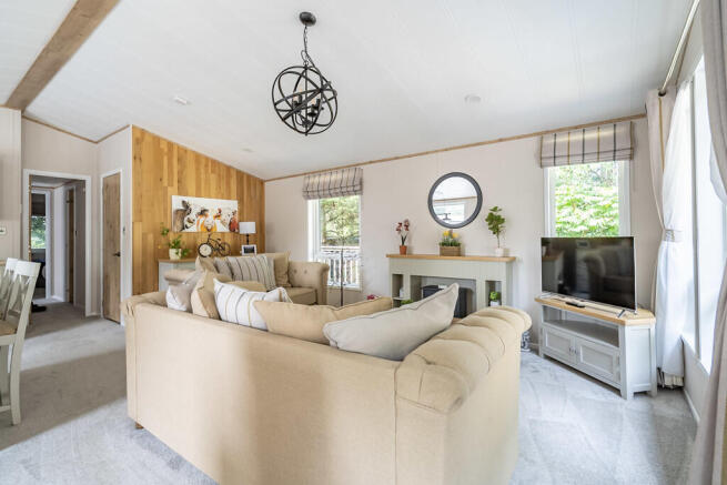 2 bed Lodge for sale Image 6