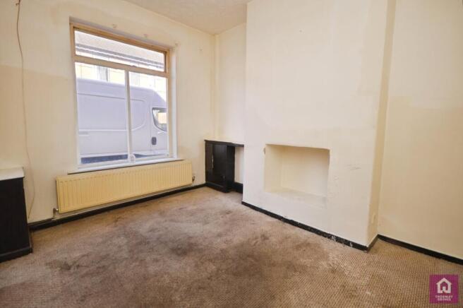 Reception Room 1