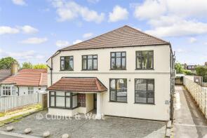 Flat 6, 18, Avenue Road, Sutton SM2 6JD