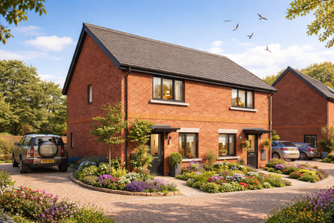 18 Bowland Close, Sawtry , Huntingdon, Cambridgeshire, PE28 5BT