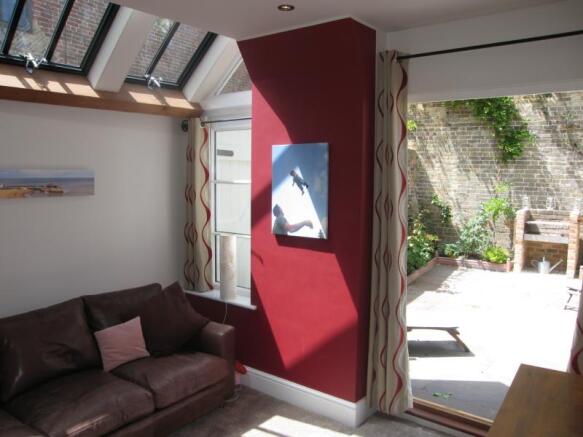 Snug/Family Room