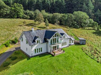 Sealladh An Loch, Foyers Inverness IV2 6XT