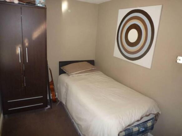 BEDROOM FOUR
