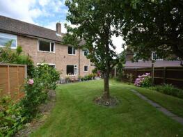 52, Queensway, Didcot OX11 8LU