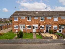 28, Roberts Drive, Aylesbury HP19 9PP