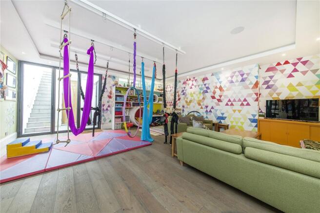 Playroom