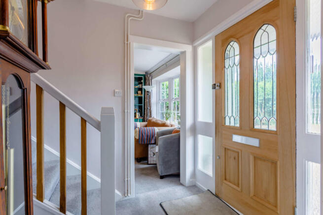 5Entrance