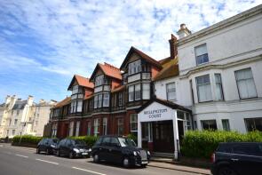 18, Wellington Court, Dover Road, Deal CT14 7JP