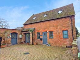 The Old Butcher Shop, C1036 Kingsland To Harbour Farm Road, Leominster HR6 9SQ