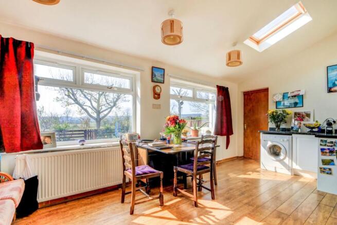 Kitchen/Family Room