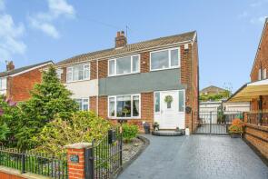 69, Lindale Garth, Kirkhamgate, Wakefield WF2 0RW