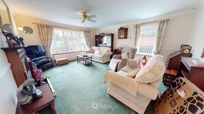 Lindley Road, Finningley, Doncaster, DN9 photo 4