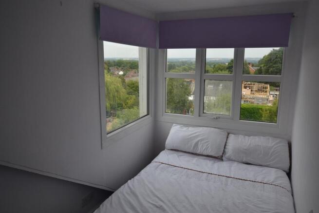 TOP FLOOR