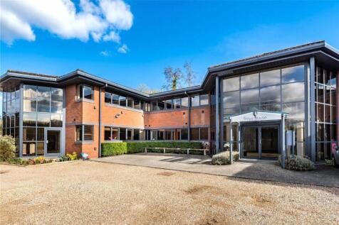 London Road, Old Basing, Basingstoke, RG24