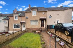 4, Laggan Road, Burnfoot, Airdrie ML6 0LH