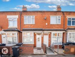 221, Knowle Road, Birmingham B11 3AL