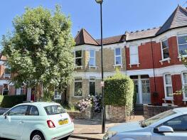 103, Albert Road, Wood Green, London N22 7AG