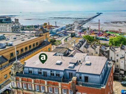 ROYAL MEWS, Southend-On-Sea