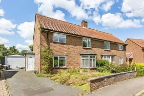 27, Southdene, Halstead TN14 7HB