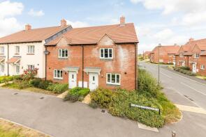 4, Ridgeway Close, East Hendred, Wantage OX12 8GF