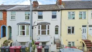 Flat 2, 19, Mason Street, Reading RG1 7PD