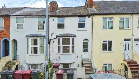 Mason Street, Reading, Berkshire, RG1