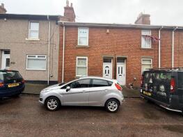 18, Worsdell Street, Blyth NE24 1SD