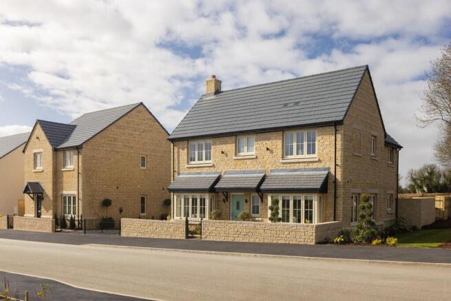 new homes for sale chipping norton
