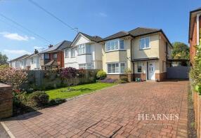 11, De Lisle Road, Bournemouth BH3 7NF