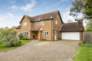 6, Rectory Farm Close, West Hanney, Wantage OX12 0LR