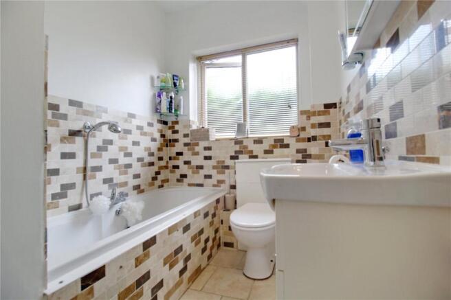 Gf Bathroom