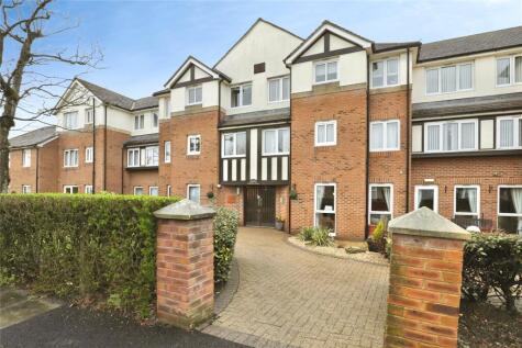 Stirling Court, Churchtown