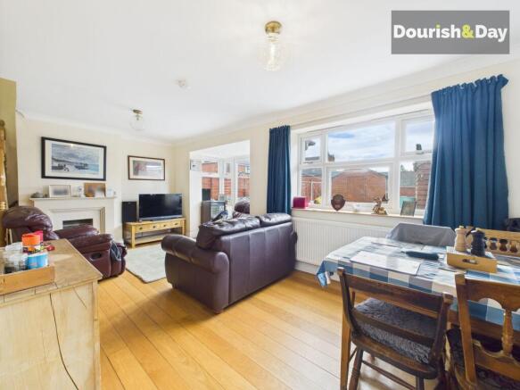 Living / Dining Room