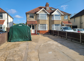 28, Gover Road, Southampton SO16 9BR